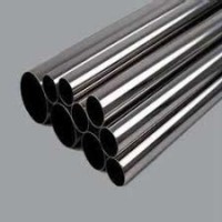 Stainless Steel Pipes